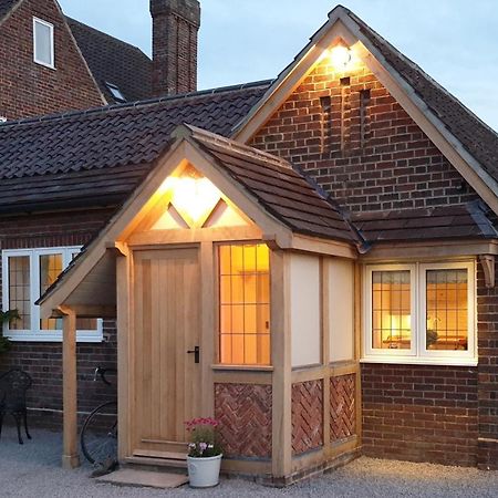 Exclusive Holiday Accommodation - Bancroft Cottage Bedale Eksteriør bilde