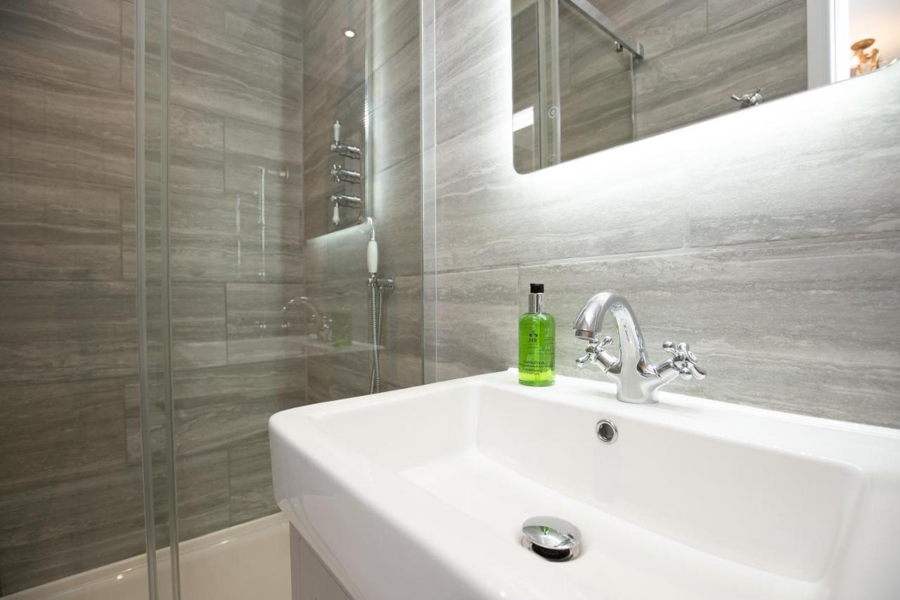 Exclusive Holiday Accommodation - Bancroft Cottage Bedale Eksteriør bilde